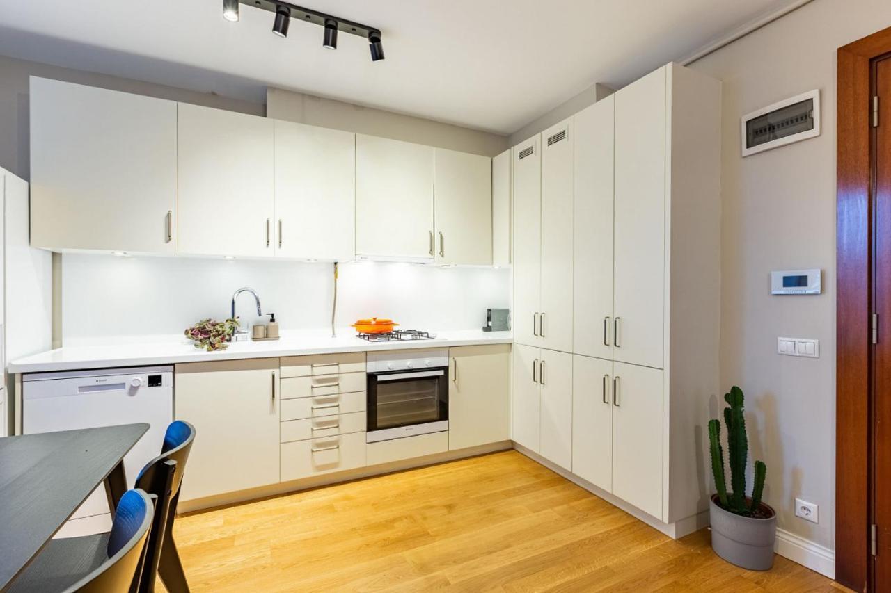 Mesmerizing Flat With Bosphorus View In Beyoglu Apartman Isztambul Kültér fotó